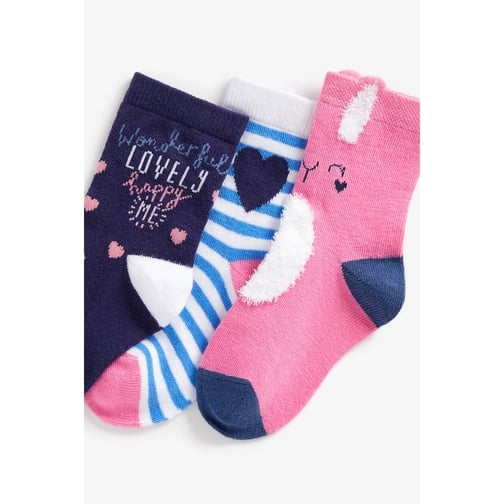 Bunny hot sale socks baby