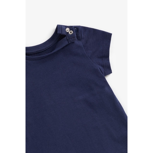 Navy t shirts online online