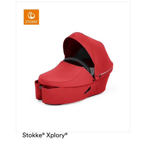 Stokke carry cot store cover