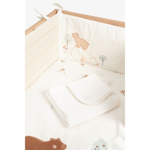 Bed in outlet a bag mothercare