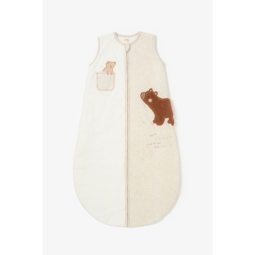 Mothercare 0.5 tog sleeping hot sale bag