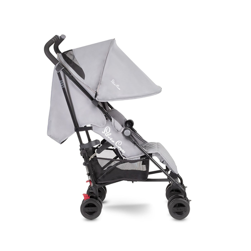 Buy Silver Cross Zest Stroller Silver online Mothercare UAE