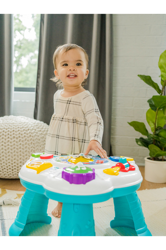 Buy Discovering Music Activity Table online Mothercare UAE