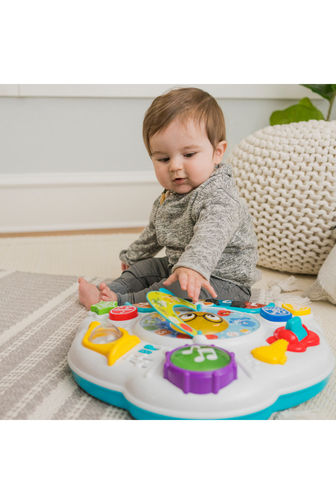 Buy Discovering Music Activity Table online Mothercare UAE