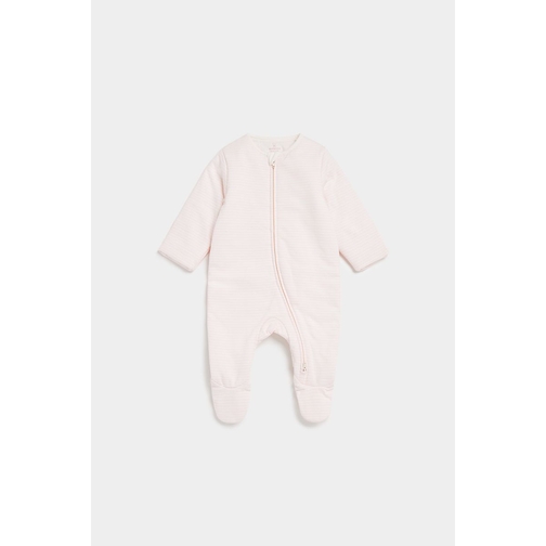 Mothercare 2.5 hot sale tog sleepsuit