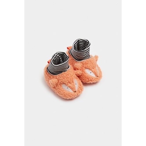 Infant bootie hot sale socks