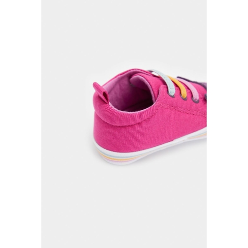 Baby girl pram store trainers