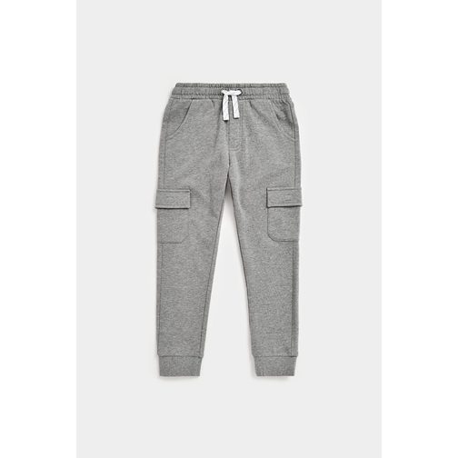 Cargo joggers grey sale