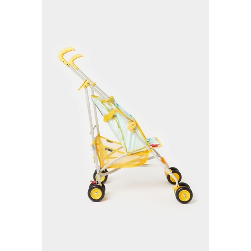 Mothercare maclaren best sale