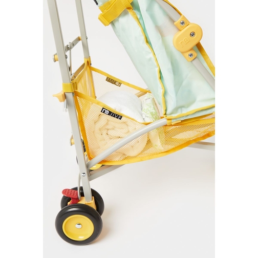 Mothercare Jive Stroller Jungle Fruit