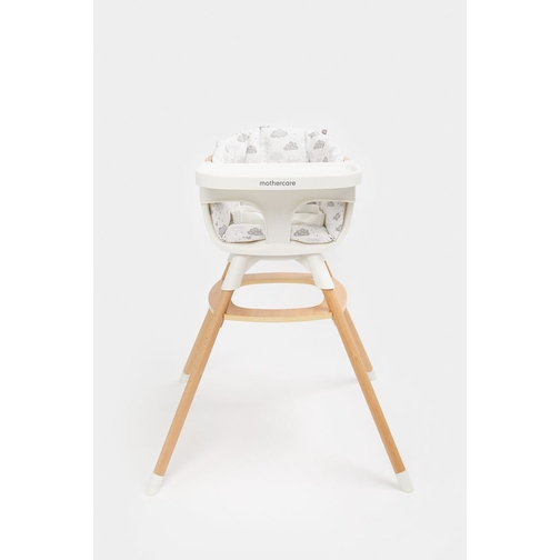 Joie high chair store mothercare