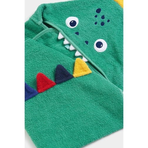 Baby store towels mothercare