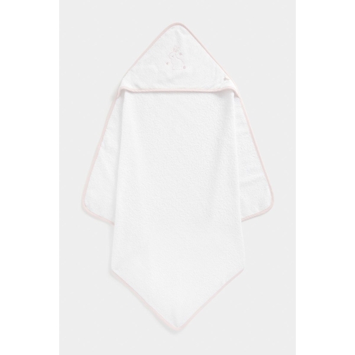 Baby towels hot sale mothercare