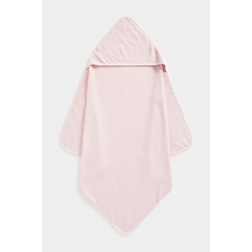 Mothercare baby deals bath towels