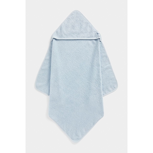 Baby cheap towels mothercare