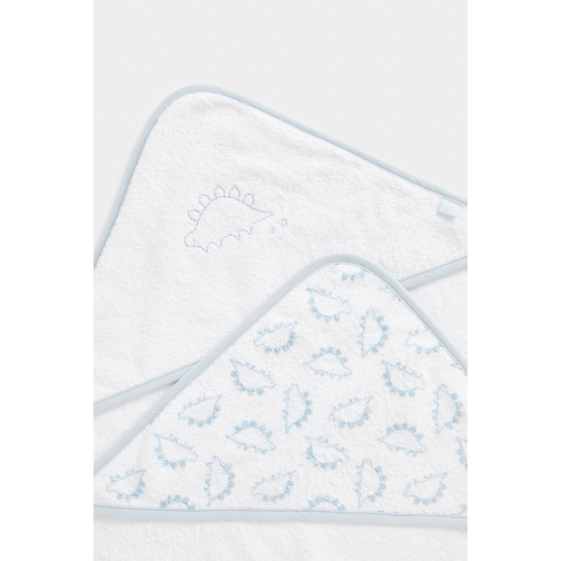 Mothercare store bath towel