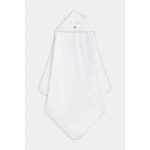 Mothercare outlet hooded towel