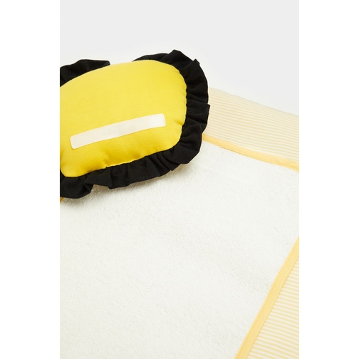 Mothercare Lion Luxury Changing Mat And Pillow