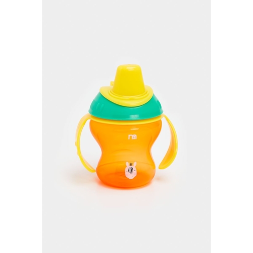 Tommee Tippee Insulated 9oz Non-spill Portable Toddler Cup - 2pk