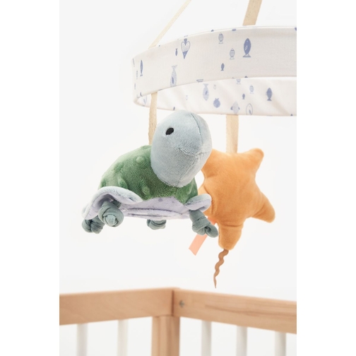 Mothercare store musical mobile