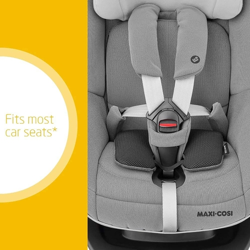 Buy Maxi Cosi E Safety Smart Cushion Black online Mothercare UAE