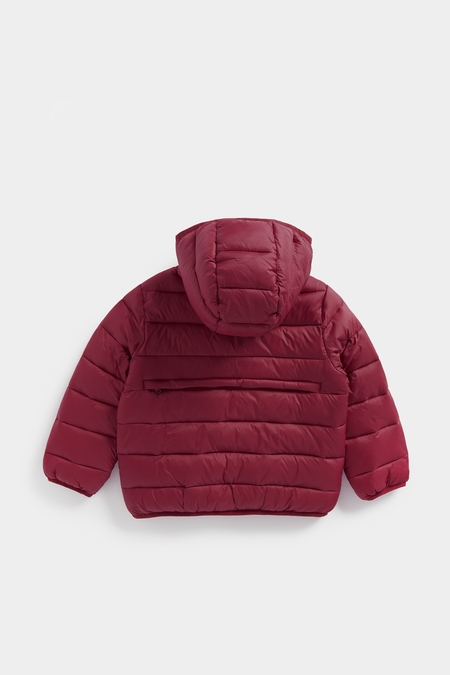 Padded jacket outlet baby boy