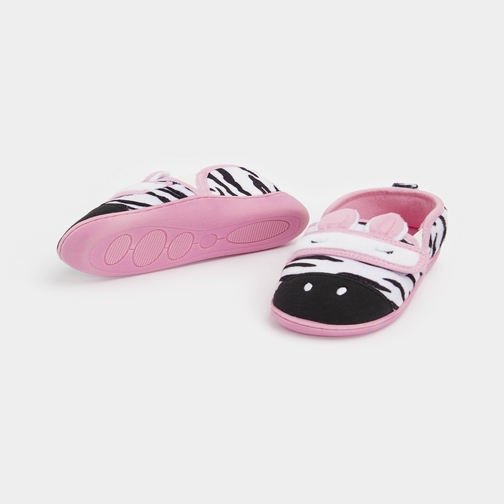 Mothercare store girls slippers