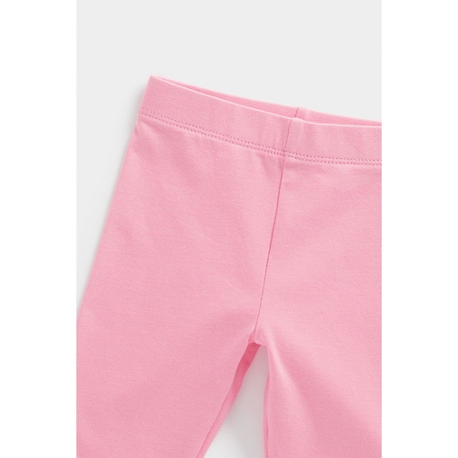 Pale pink outlet leggings