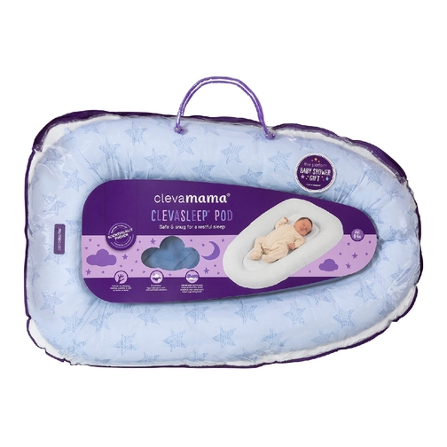 Clevamama baby best sale pillow mothercare