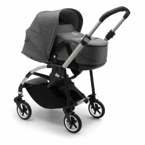 Bugaboo bee hot sale bassinet complete