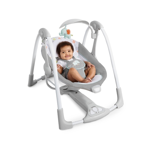 Mothercare ingenuity hot sale swing