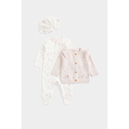 Ralph lauren baby hot sale all in one