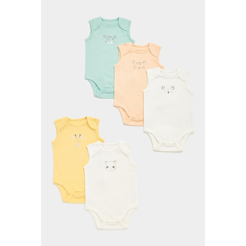 Infant tank top sales onesies