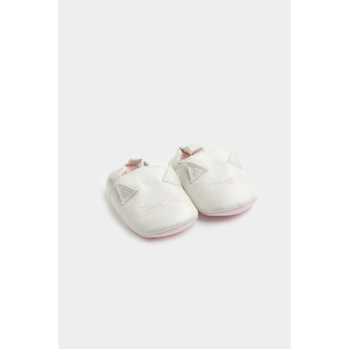 Kitten shoes for store babies