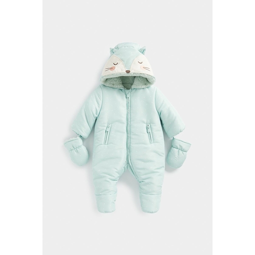 Snowsuit white sale