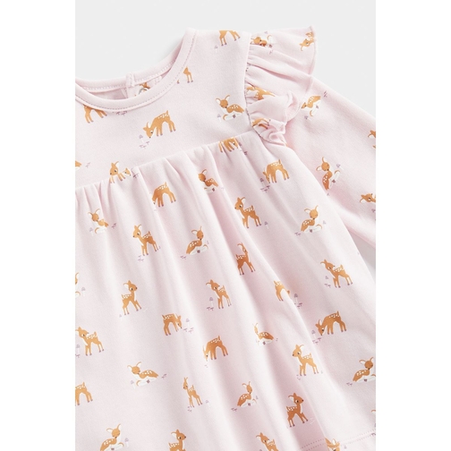 Deer romper sales