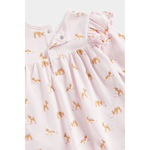 Deer romper sales