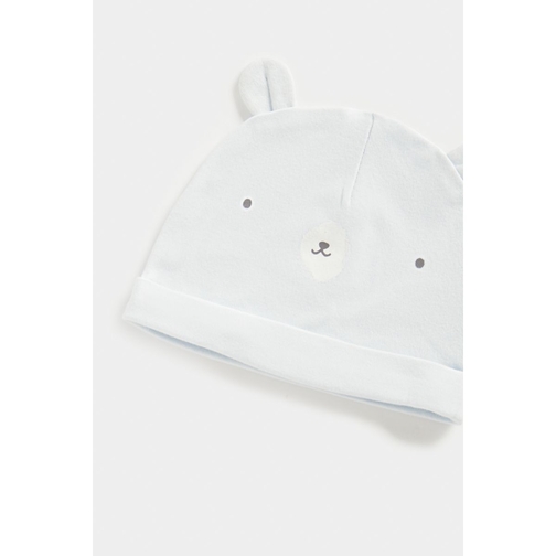 Mothercare newborn hot sale hats