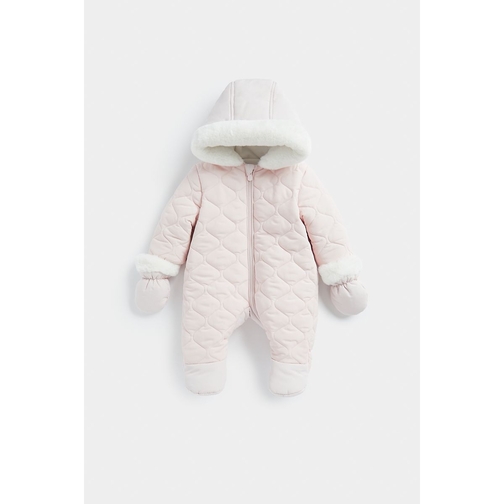 New 2024 baby snowsuit