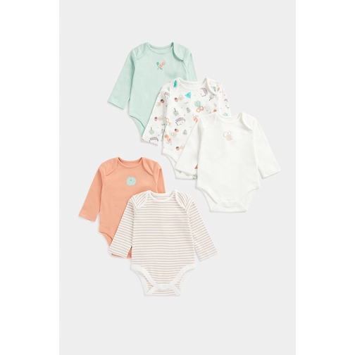 Baby bodysuits outlet long sleeve