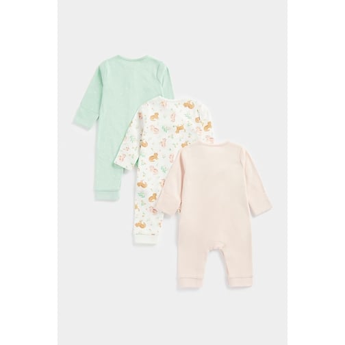 Next newborn sale sleepsuits