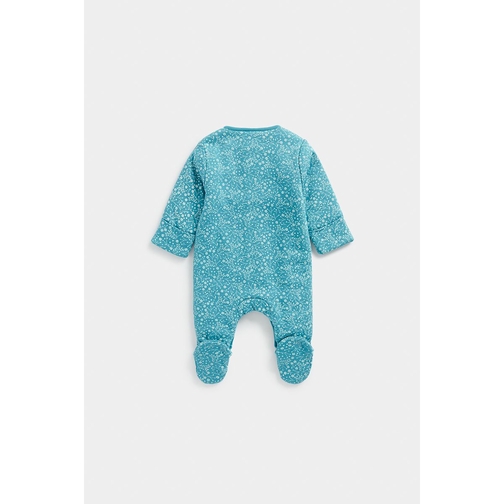 Mothercare 2.5 sales tog sleepsuit