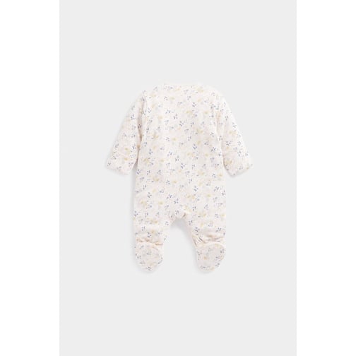 Mothercare sleepsuit 2.5 store tog