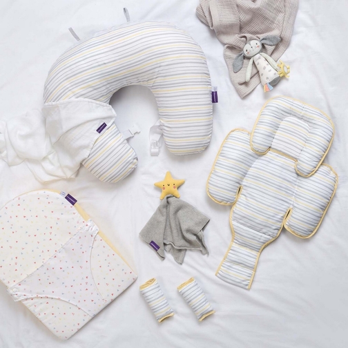 Baby hot sale pillows mothercare