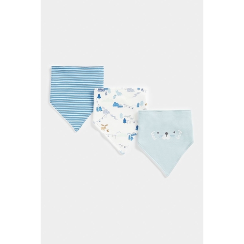 Cheap store dribble bibs