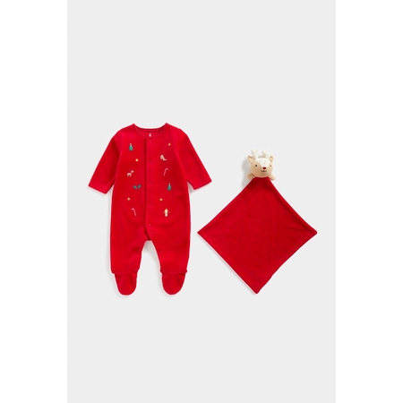 Mothercare store romper set