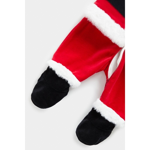 Mothercare santa outfit best sale