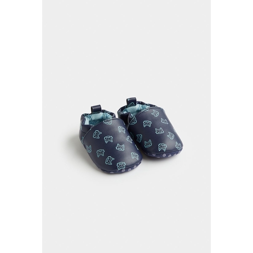 Mothercare best sale baby shoes