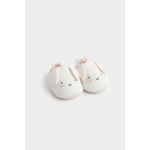 Bunny shoes sales for baby