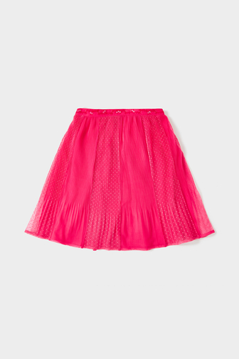 Jessica on sale mesh skirt